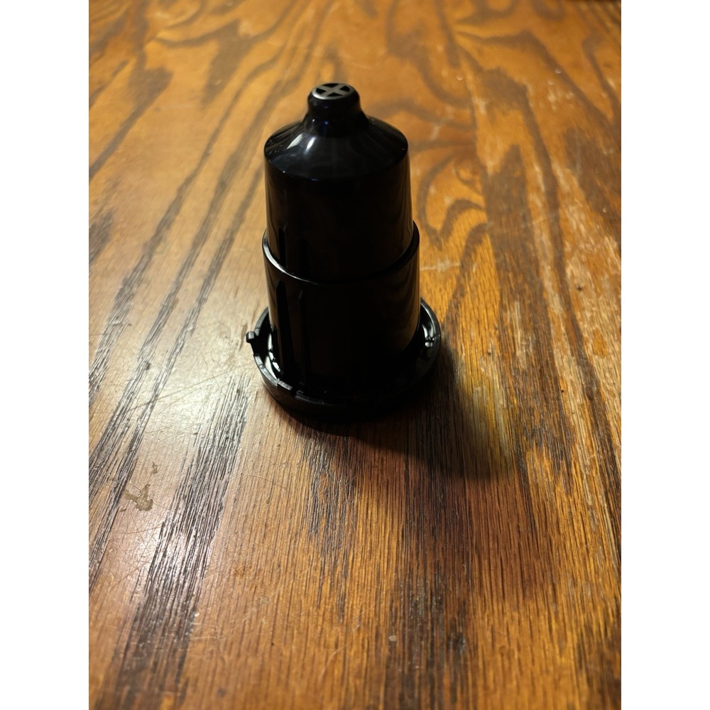 Keurig K-Elite K-Classic Replacement K-Cup Pod Holder Assembly Needle Housing